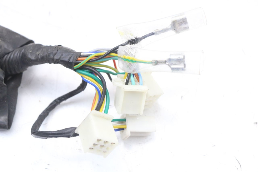 photo de CABLEADO JM MOTORS SANTANA 50 (2014 - 2020)