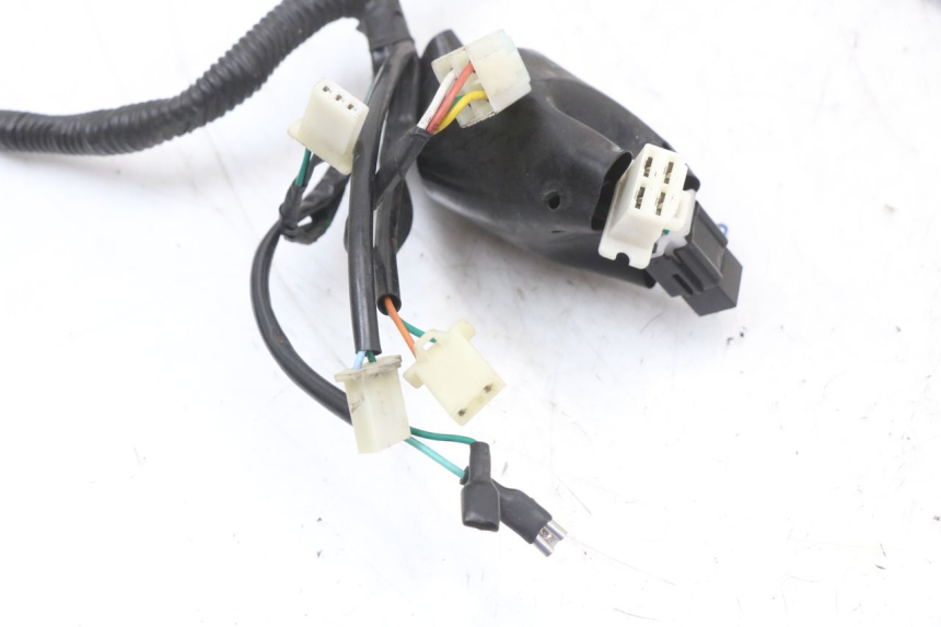 photo de CABLEADO JM MOTORS SANTANA 50 (2014 - 2020)