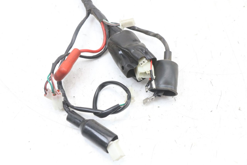 photo de CABLEADO JM MOTORS SANTANA 50 (2014 - 2020)