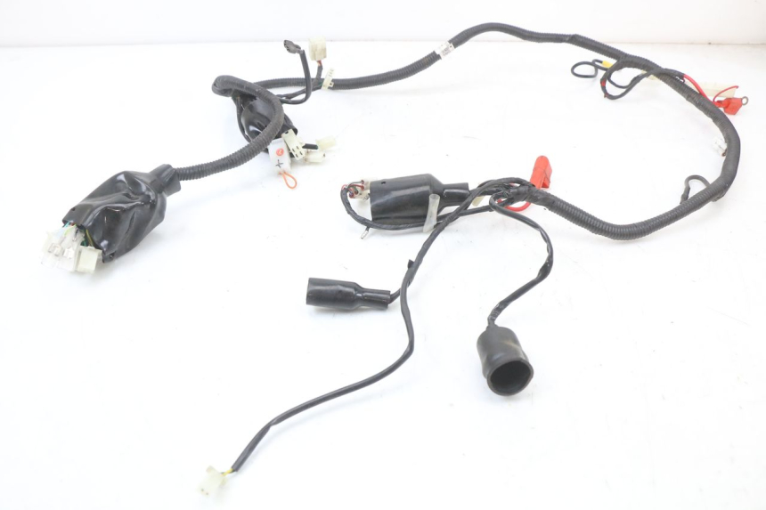 photo de CABLEADO JM MOTORS SANTANA 50 (2014 - 2020)