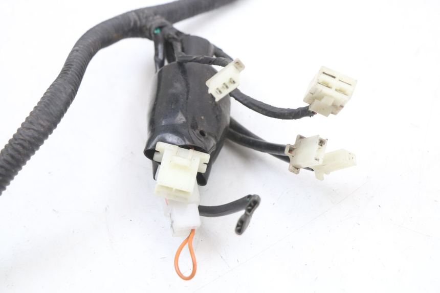 photo de CABLEADO JM MOTORS SANTANA 50 (2014 - 2020)