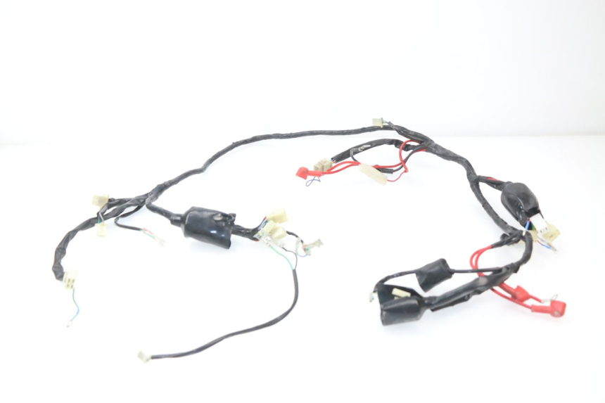 photo de CABLEADO JM MOTORS SC 4T 50 (2018 - 2021)