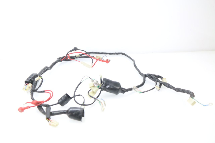 photo de CABLEADO JM MOTORS SC 4T 50 (2018 - 2021)