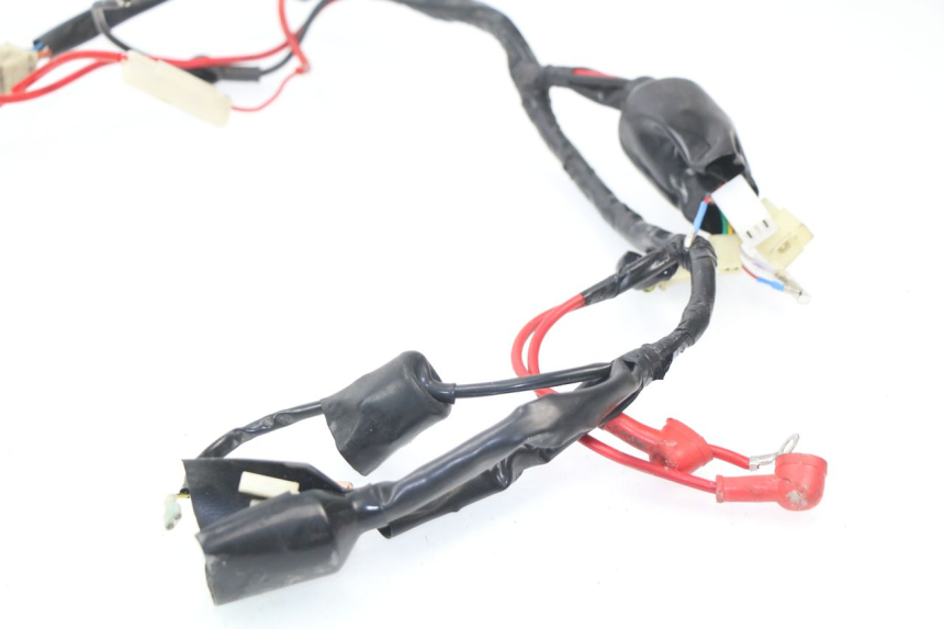 photo de CABLEADO JM MOTORS SC 4T 50 (2018 - 2021)