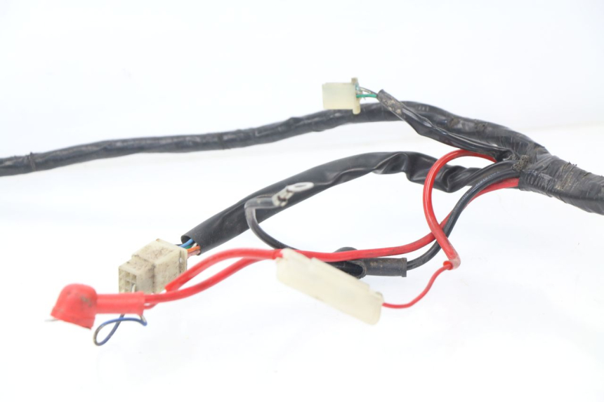 photo de CABLEADO JM MOTORS SC 4T 50 (2018 - 2021)