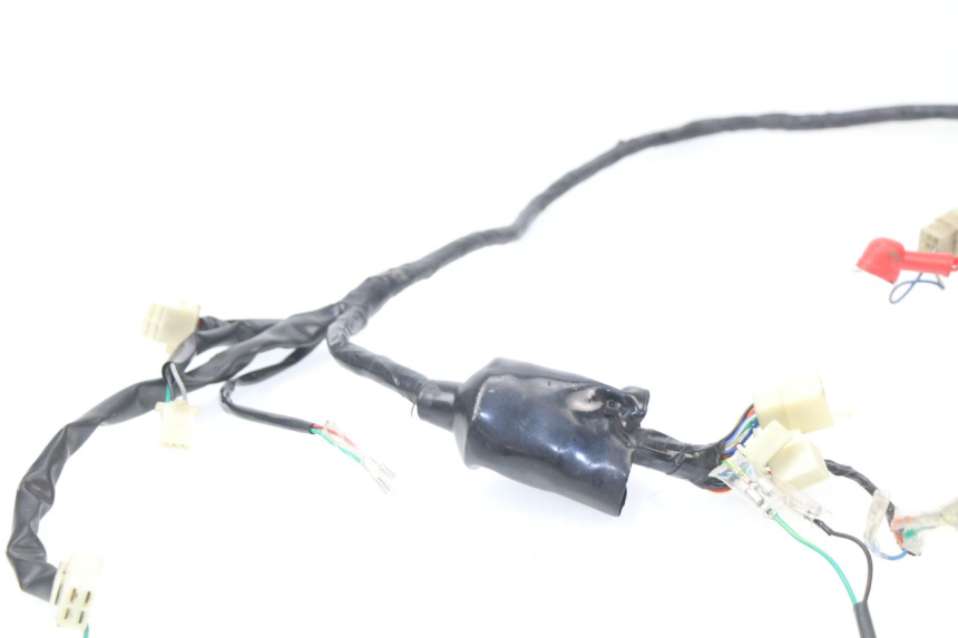 photo de CABLEADO JM MOTORS SC 4T 50 (2018 - 2021)