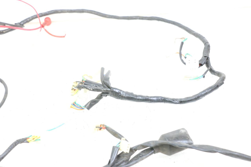 photo de CABLEADO JM MOTORS VX 125 (2022 - 2025)