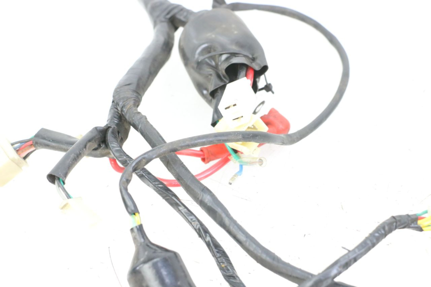 photo de CABLEADO JM MOTORS VX 125 (2022 - 2025)