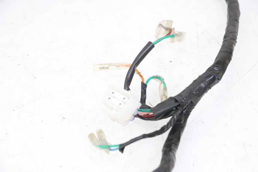 photo de CABLEADO JM MOTORS VX 125 (2022 - 2025)