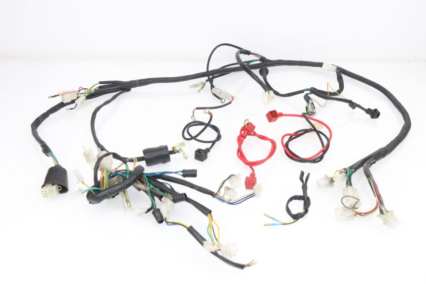 photo de CABLEADO JMSTAR JMSTAR 50 (2010 - 2016)