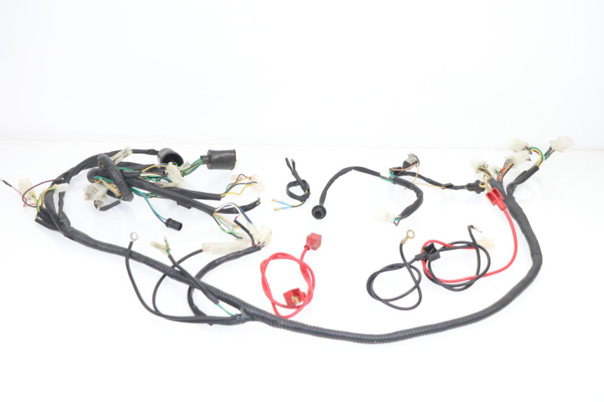 photo de CABLEADO JMSTAR JMSTAR 50 (2010 - 2016)
