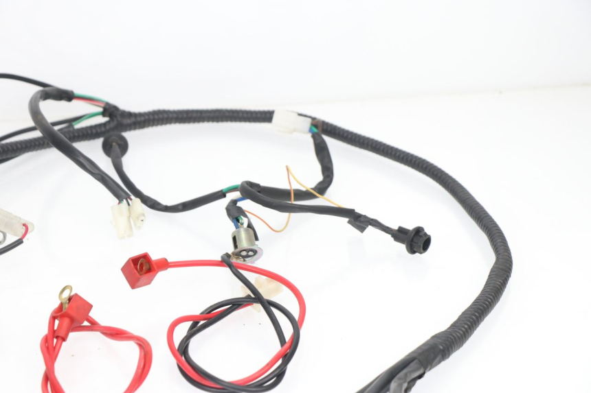 photo de CABLEADO JMSTAR JMSTAR 50 (2010 - 2016)