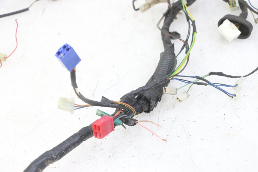 photo de CABLEADO YAMAHA JOG R 50 (2004 - 2014)