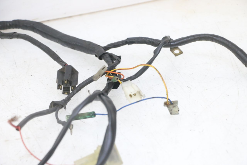 photo de CABLEADO YAMAHA JOG R 50 (2004 - 2014)