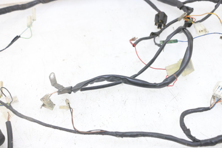 photo de CABLEADO YAMAHA JOG R 50 (2004 - 2014)