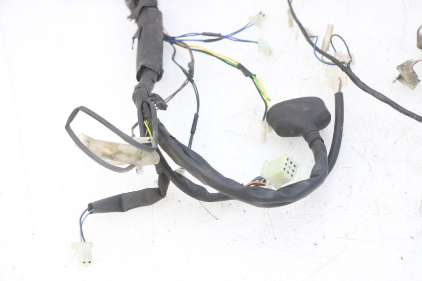 photo de CABLEADO YAMAHA JOG R 50 (2004 - 2014)