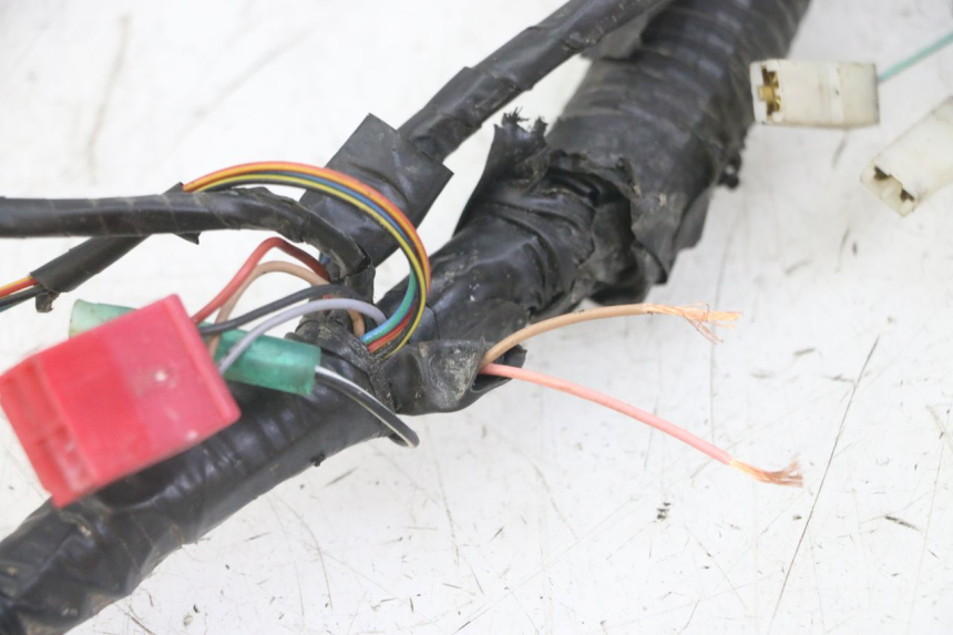 photo de CABLEADO YAMAHA JOG R 50 (2004 - 2014)