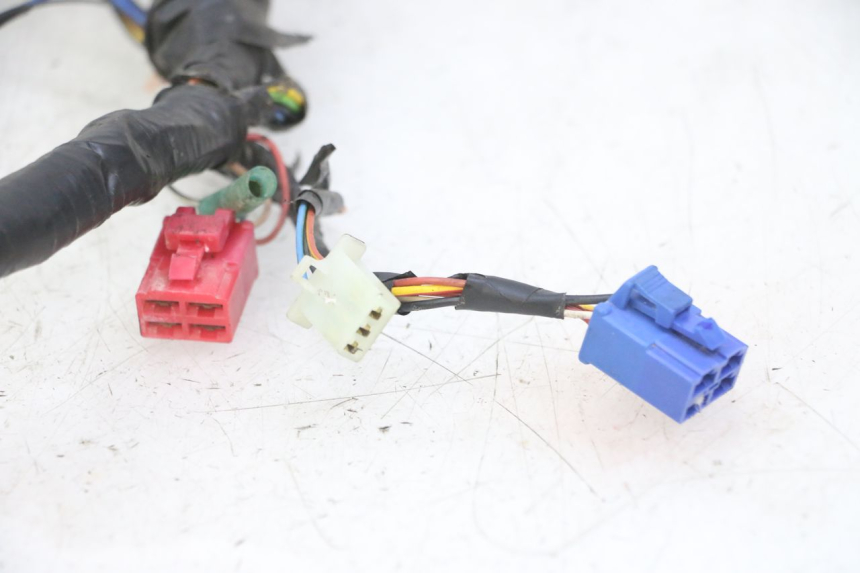 photo de CABLEADO YAMAHA JOG R 50 (2004 - 2014)