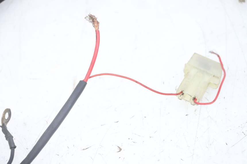photo de CABLEADO YAMAHA JOG R 50 (2004 - 2014)