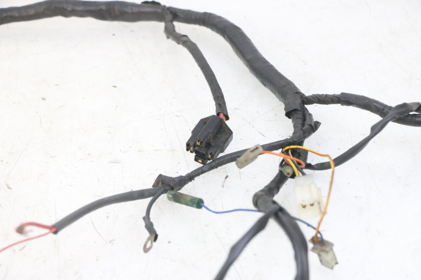 photo de CABLEADO YAMAHA JOG R 50 (2004 - 2014)