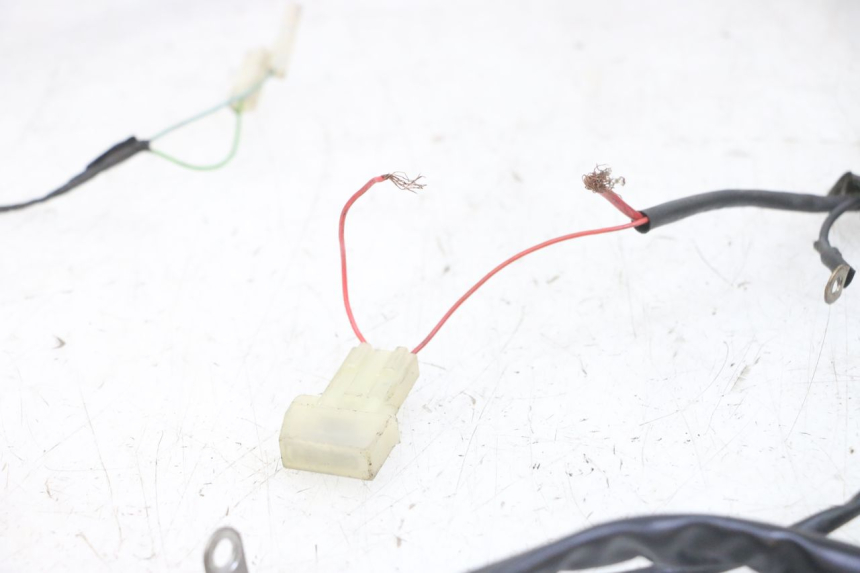 photo de CABLEADO YAMAHA JOG R 50 (2004 - 2014)