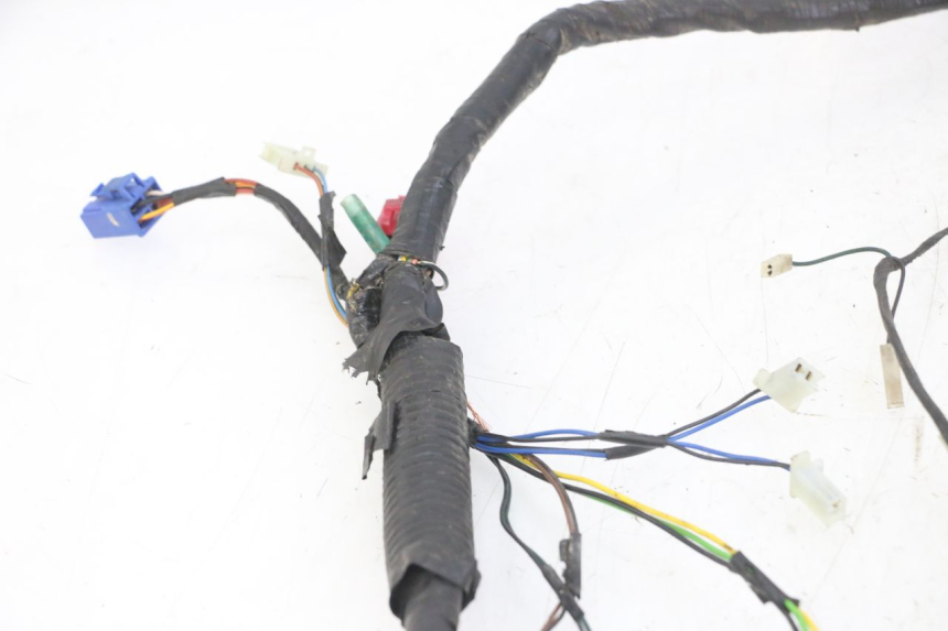 photo de CABLEADO YAMAHA JOG R 50 (2004 - 2014)