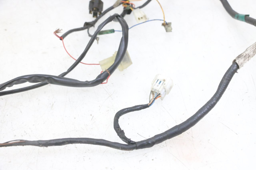 photo de CABLEADO YAMAHA JOG R 50 (2004 - 2014)