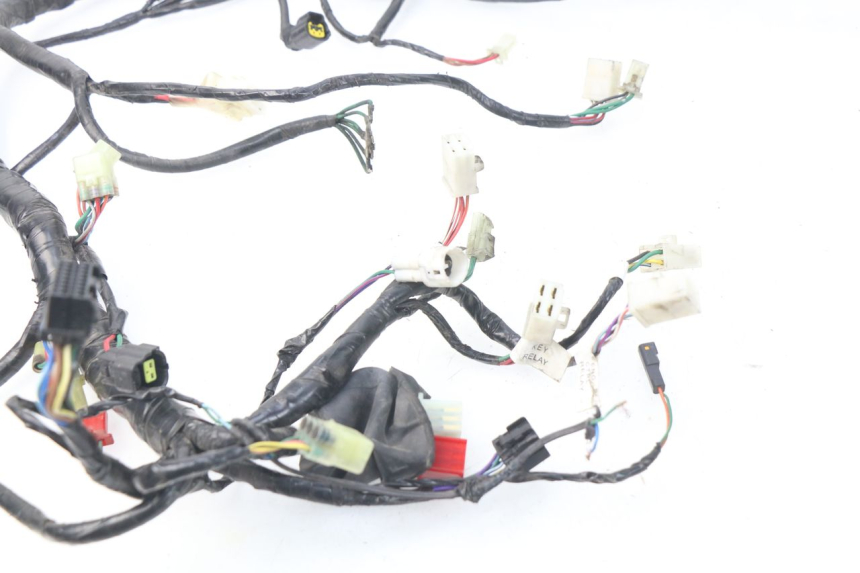 photo de CABLEADO SYM JOYMAX 250 (2013 - 2017)