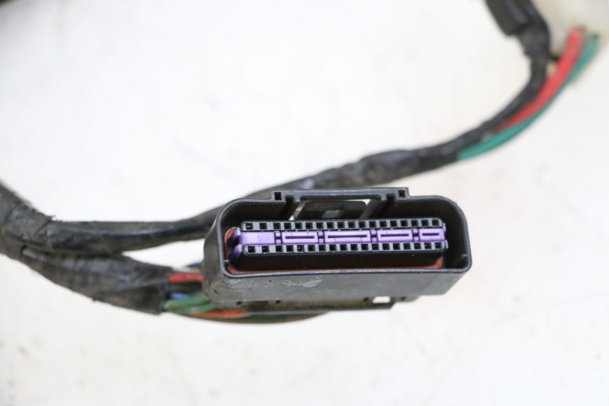 photo de CABLEADO SYM JOYMAX 125 (2010 - 2017)