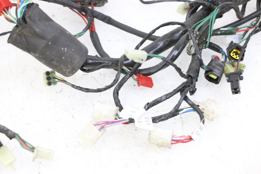 photo de CABLEADO SYM JOYMAX 125 (2010 - 2017)