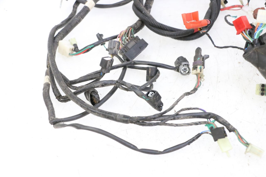 photo de CABLEADO SYM JOYMAX 125 (2010 - 2017)