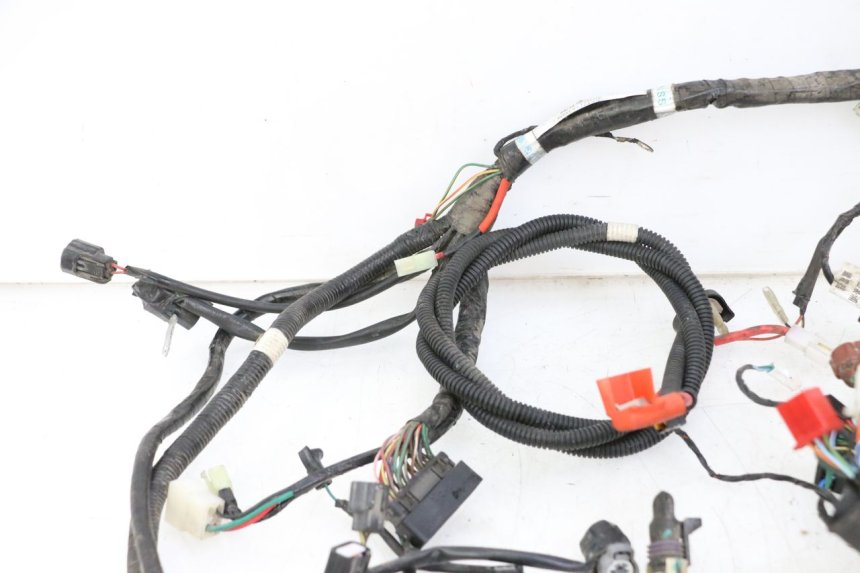 photo de CABLEADO SYM JOYMAX 125 (2010 - 2017)