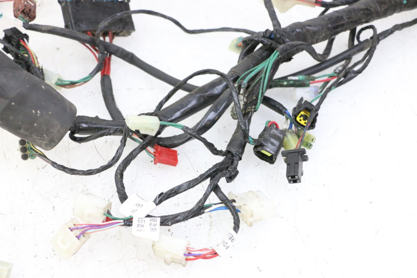 photo de CABLEADO SYM JOYMAX 125 (2010 - 2017)
