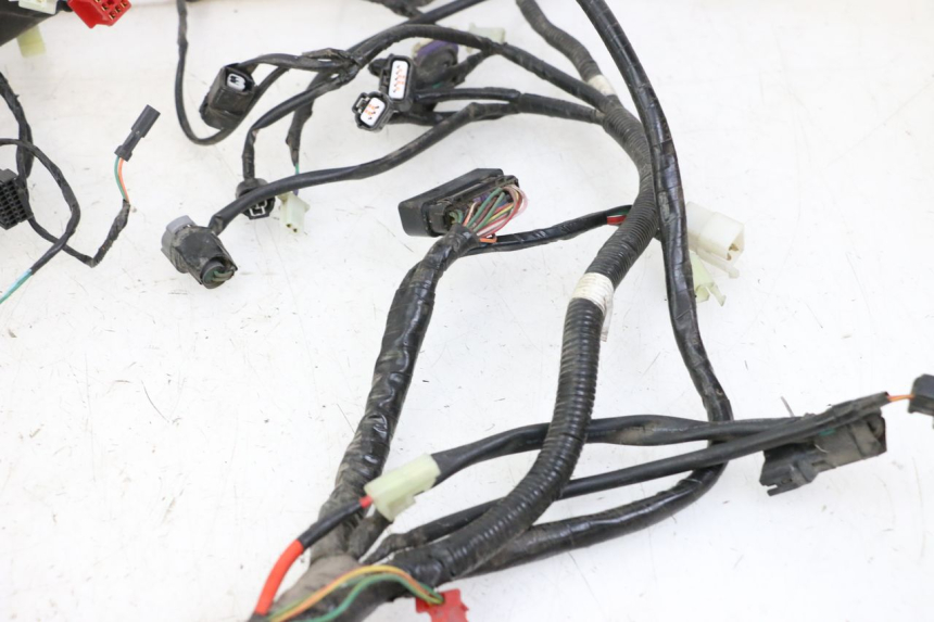 photo de CABLEADO SYM JOYMAX 125 (2010 - 2017)