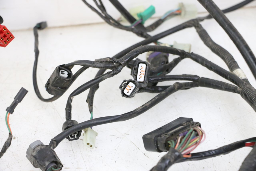 photo de CABLEADO SYM JOYMAX 125 (2010 - 2017)
