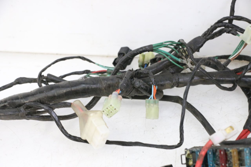 photo de CABLEADO SYM JOYMAX 125 (2010 - 2017)