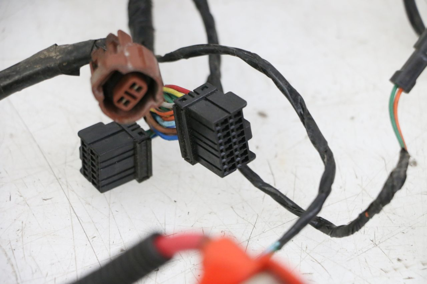 photo de CABLEADO SYM JOYMAX 125 (2010 - 2017)