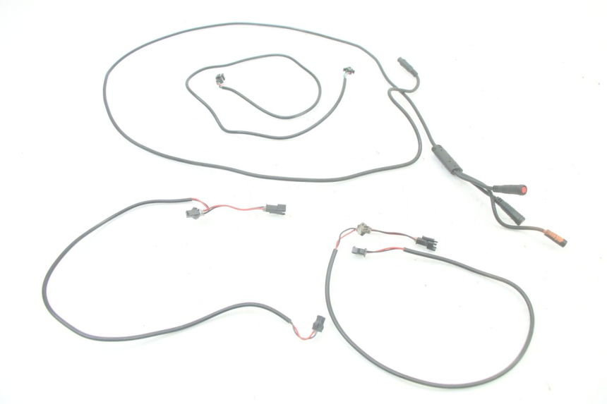 photo de CABLEADO JOYOR S10-S-Z 1