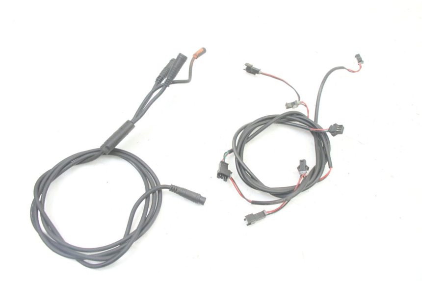 photo de CABLEADO JOYOR S10-S-Z 1