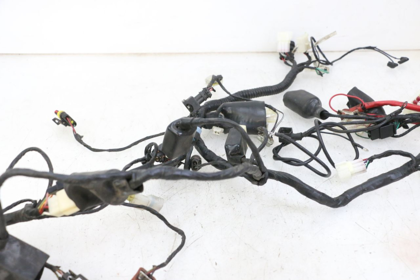 photo de CABLEADO KEEWAY K-LIGHT KLIGHT 125 (2018 - 2025)