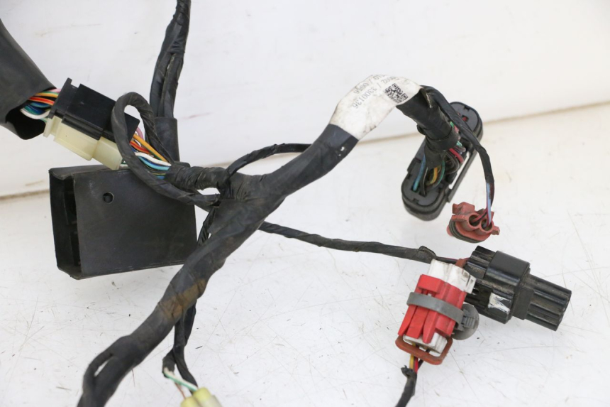 photo de CABLEADO KEEWAY K-LIGHT KLIGHT 125 (2018 - 2025)