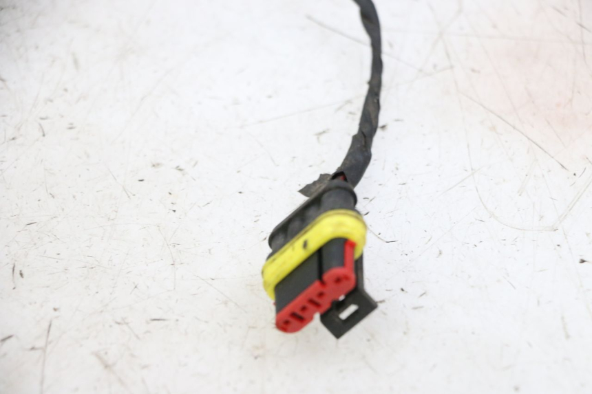 photo de CABLEADO KEEWAY K-LIGHT KLIGHT 125 (2018 - 2025)
