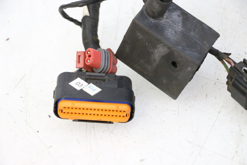 photo de CABLEADO KEEWAY K-LIGHT KLIGHT 125 (2018 - 2025)
