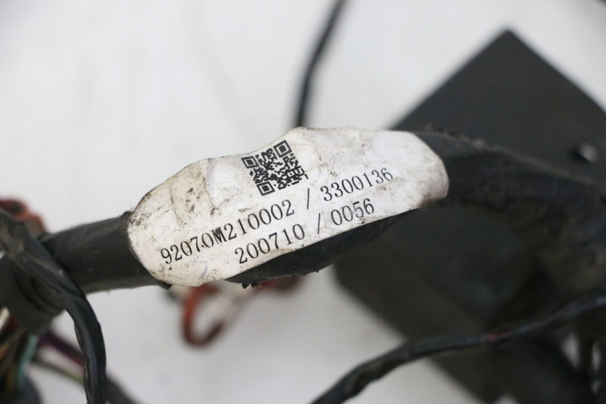 photo de CABLEADO KEEWAY K-LIGHT KLIGHT 125 (2018 - 2025)