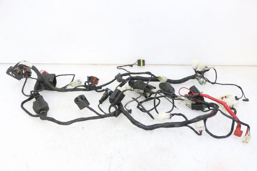 photo de CABLEADO KEEWAY K-LIGHT KLIGHT 125 (2018 - 2025)
