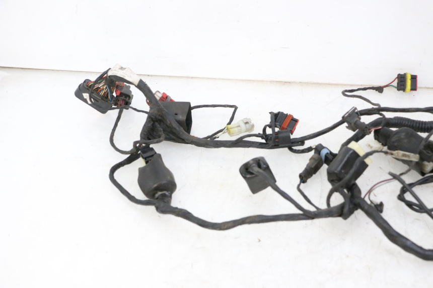 photo de CABLEADO KEEWAY K-LIGHT KLIGHT 125 (2018 - 2025)