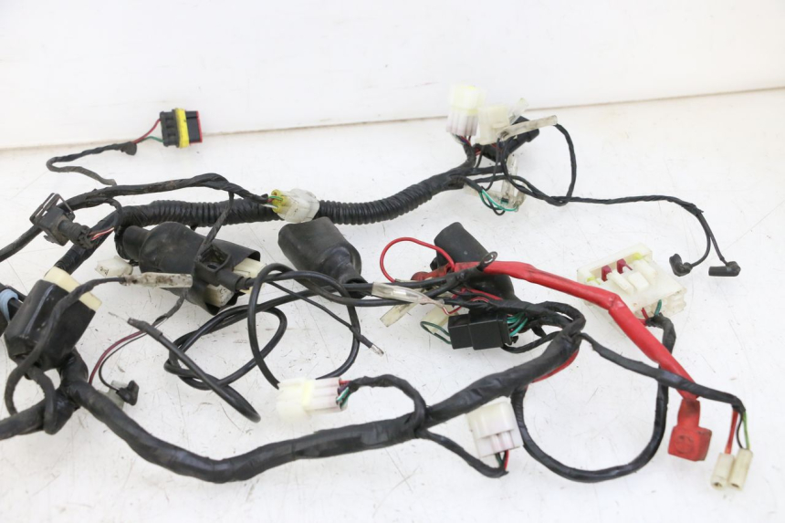 photo de CABLEADO KEEWAY K-LIGHT KLIGHT 125 (2018 - 2025)