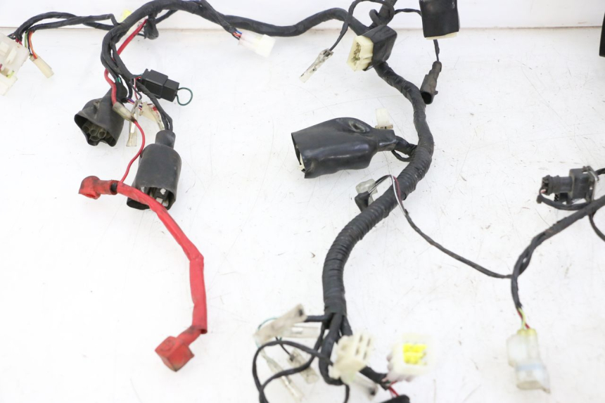 photo de CABLEADO KEEWAY K-LIGHT KLIGHT 125 (2018 - 2025)