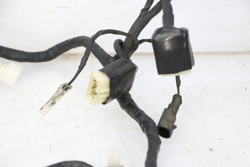 photo de CABLEADO KEEWAY K-LIGHT KLIGHT 125 (2018 - 2025)