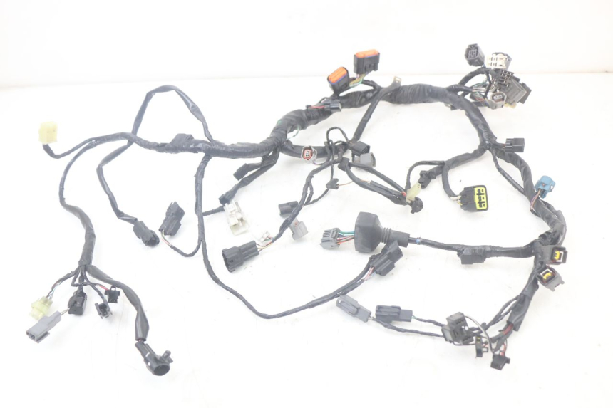 photo de CABLEADO KAWASAKI ER-6 ER6 N 650 (2012 - 2016)